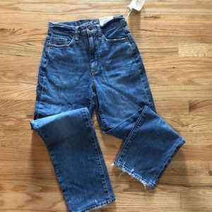 NWT Universal Thread Jeans